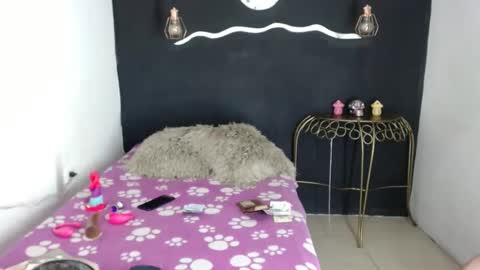 Kata sexy online show from December 27, 2024, 11:21 pm