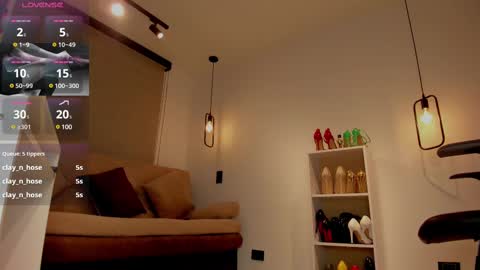 katalina larson online show from February 18, 2025, 6:48 am