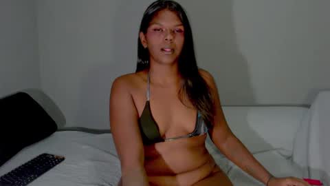 SexyKitten147 online show from March 10, 2025, 8:01 pm