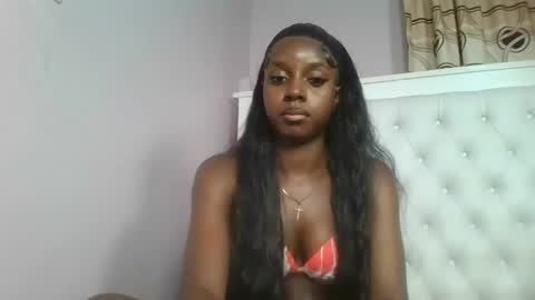 SexyKitty online show from February 3, 2026, 4:34 pm