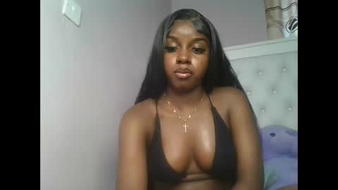 SexyKitty online show from March 25, 2026, 7:36 am