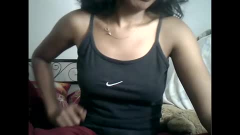 Snapshot of sexylarra12 chatting on January 10, 2025, 2:57 am sexylarra12 online show from January 10, 2025, 2:57 am