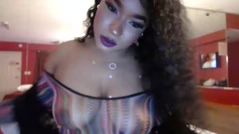 Snapshot of sexylatincouple chatting on March 25, 2026, 8:42 am SEXYLATINCOUPLE online show from March 25, 2026, 8:42 am