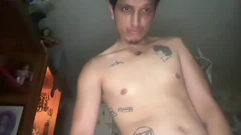 Snapshot of sexylatinoguy24 chatting on July 5, 2026, 4:52 am sexycocknyc online show from July 5, 2026, 4:52 am