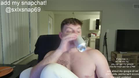 sexylax69 online show from October 26, 2025, 12:38 am