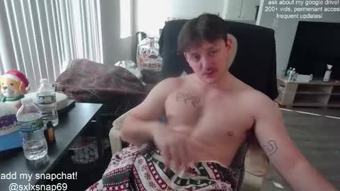 sexylax69 online show from December 17, 2025, 3:18 pm