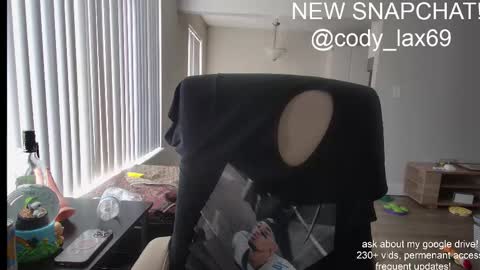 sexylax69 online show from March 28, 2026, 3:11 pm