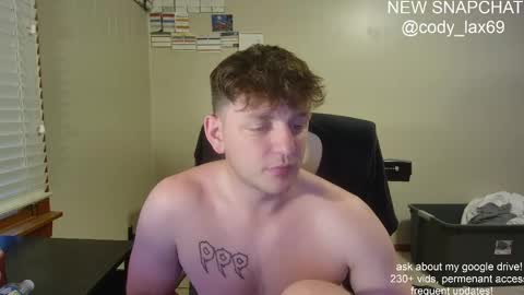 sexylax69 online show from June 1, 2026, 12:45 am