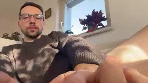 sexyleo8282 online show from February 25, 2026, 2:59 pm