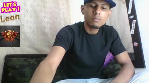 Sexy leon online show from April 24, 2026, 2:19 pm