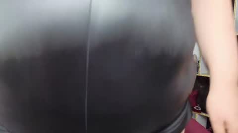 Snapshot of sexylilian chatting on June 27, 2026, 5:07 pm Mistress Lilian Lestrange online show from June 27, 2026, 5:07 pm