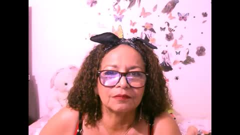 Snapshot of sexylilith421 chatting on March 1, 2025, 2:04 am Sexy Lilith online show from March 1, 2025, 2:04 am