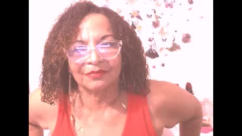 Snapshot of sexylilith421 chatting on November 8, 2025, 2:01 am Sexy Lilith online show from November 8, 2025, 2:01 am