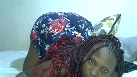 Sexylina online show from November 7, 2025, 6:46 am