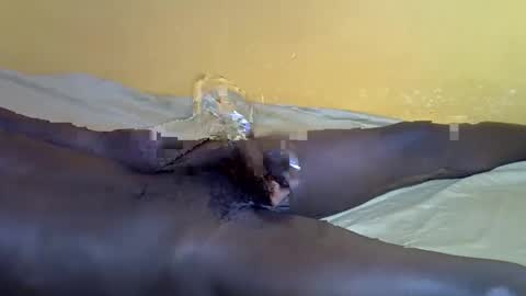 Samuel Ronald online show from April 16, 2026, 12:39 pm