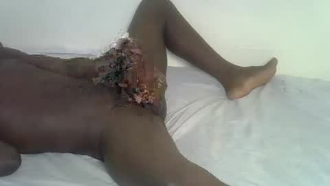 Samuel Ronald online show from May 14, 2026, 6:04 pm