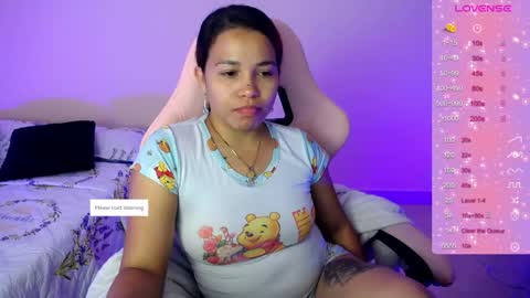 sexyloba  independent model online show from April 18, 2026, 12:42 pm