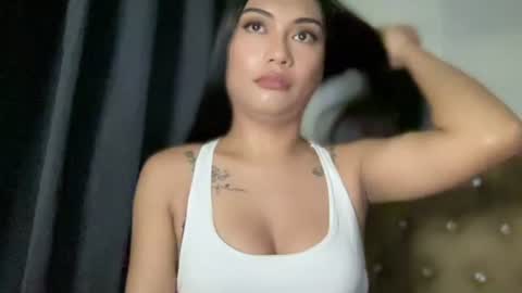 Snapshot of sexylovesappira chatting on July 1, 2026, 5:20 am maxine online show from July 1, 2026, 5:20 am
