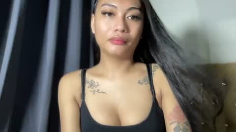 Snapshot of sexylovesappira chatting on July 6, 2026, 10:34 am maxine online show from July 6, 2026, 10:34 am