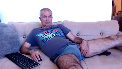 Snapshot of sexymaja77 chatting on June 2, 2026, 4:09 pm David online show from June 2, 2026, 4:09 pm