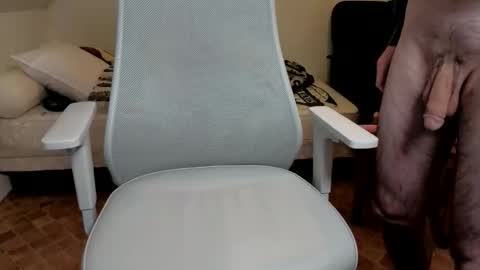 Vincent Vega online show from December 18, 2025, 6:25 pm