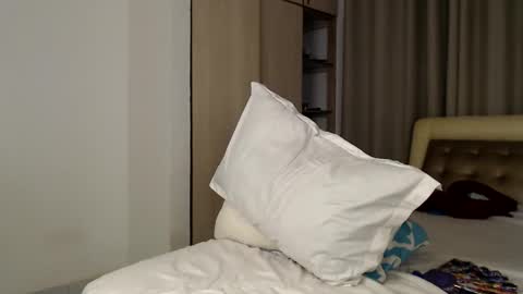 Melina online show from January 25, 2025, 10:07 pm