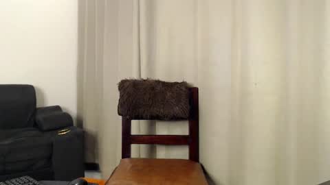 Melina online show from February 4, 2026, 1:33 am