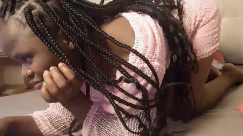 Miss mia online show from October 12, 2025, 1:37 am