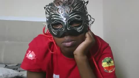 Miss mia online show from November 24, 2025, 9:47 pm