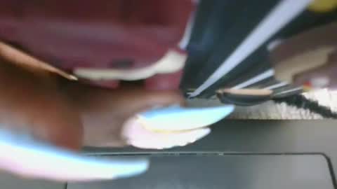 Miss mia online show from November 29, 2025, 12:46 am