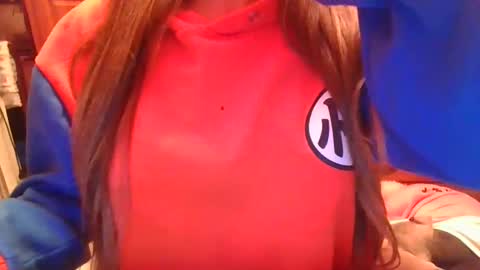 sexymisss24 online show from February 1, 2025, 10:23 pm