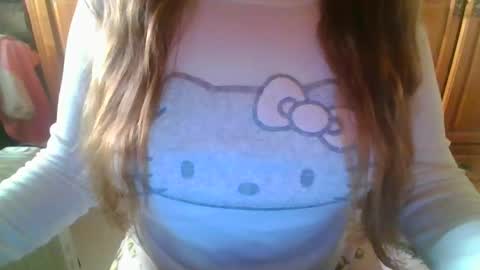 sexymisss24 online show from February 6, 2025, 11:32 am