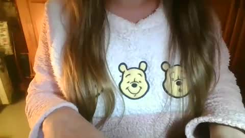 sexymisss24 online show from February 14, 2025, 8:37 pm