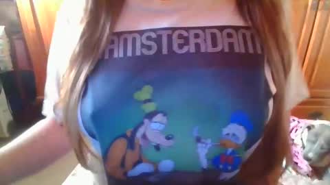 sexymisss24 online show from February 15, 2025, 12:01 pm