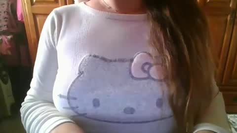 sexymisss24 online show from March 4, 2025, 10:57 am