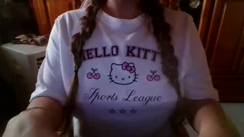 sexymisss24 online show from September 27, 2025, 9:36 am