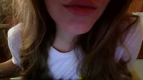 sexymisss24 online show from October 5, 2025, 9:51 am