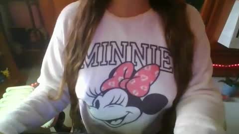 sexymisss24 online show from February 10, 2026, 2:54 pm