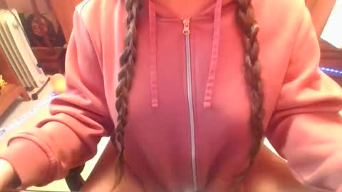 sexymisss24 online show from March 27, 2026, 4:29 pm