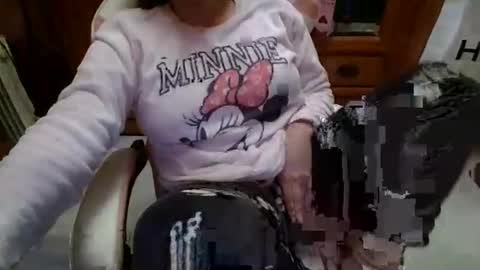 sexymisss24 online show from April 23, 2026, 7:38 pm