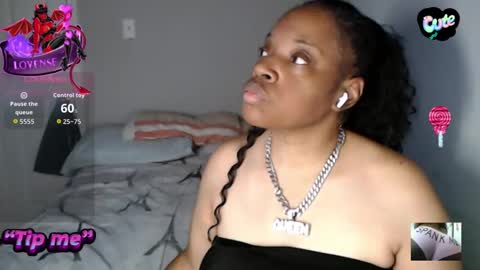 SexyMona online show from November 13, 2025, 7:13 pm