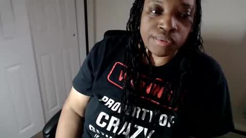 SexyMona online show from January 7, 2026, 8:00 pm