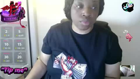 SexyMona online show from March 17, 2026, 5:55 am