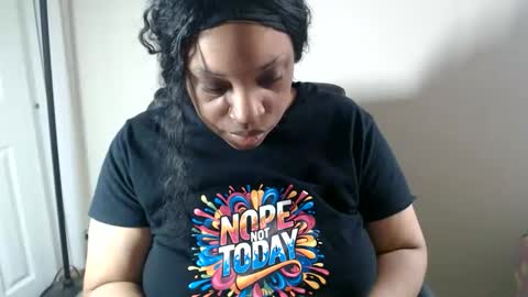 SexyMona online show from April 13, 2026, 11:16 am