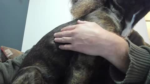 Sexymountainman420 online show from October 19, 2025, 7:09 am