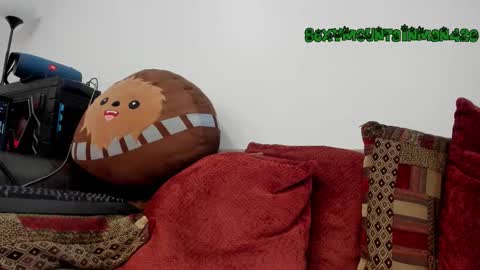 Sexymountainman420 online show from January 10, 2026, 8:10 pm