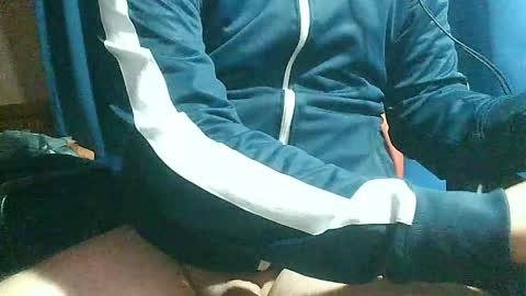 In the night in South America online show from June 9, 2026, 1:34 pm