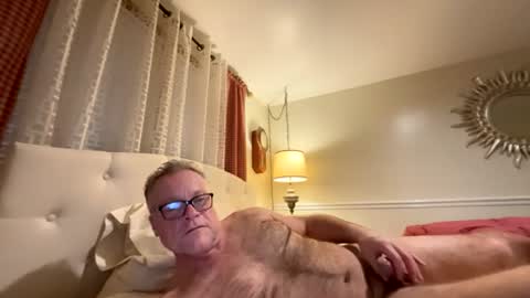 Raymond Art Model online show from March 8, 2026, 3:21 am