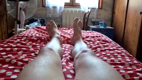 Snapshot of sexymuscle26 chatting on May 7, 2026, 8:42 am Adrian online show from May 7, 2026, 8:42 am
