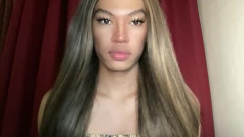LIEZEL online show from June 6, 2026, 9:19 pm
